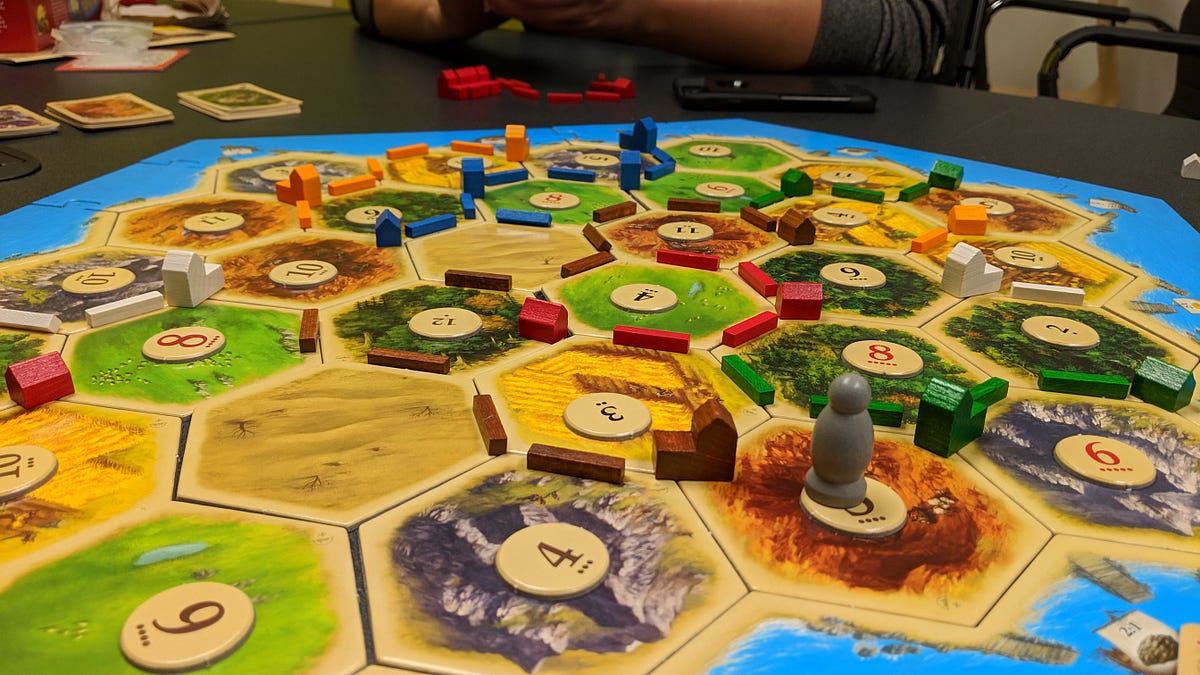 Why board games are making a big comeback The Startup Medium Why board games are making a big comeback The Startup Medium