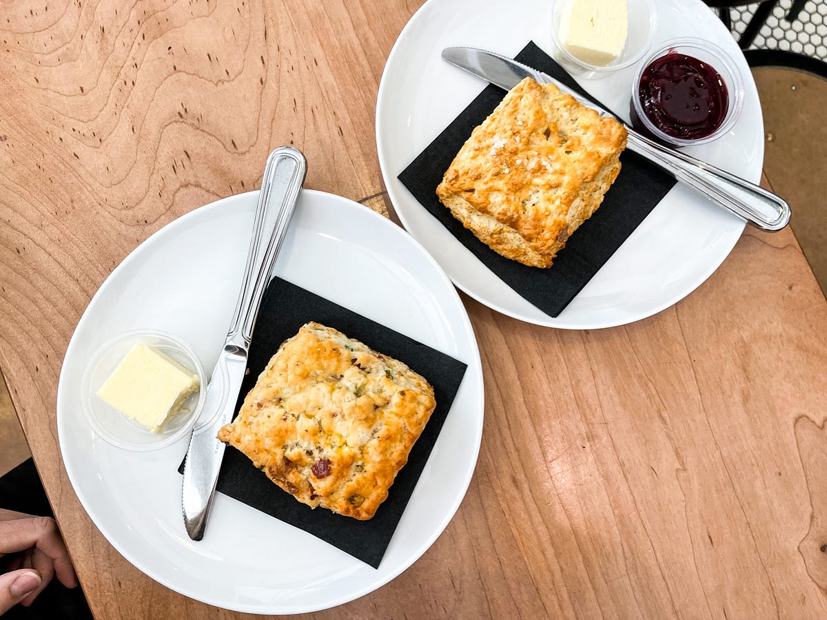 4 Benefits of Cafe Culture and Why We Could Use More of It by Melissa