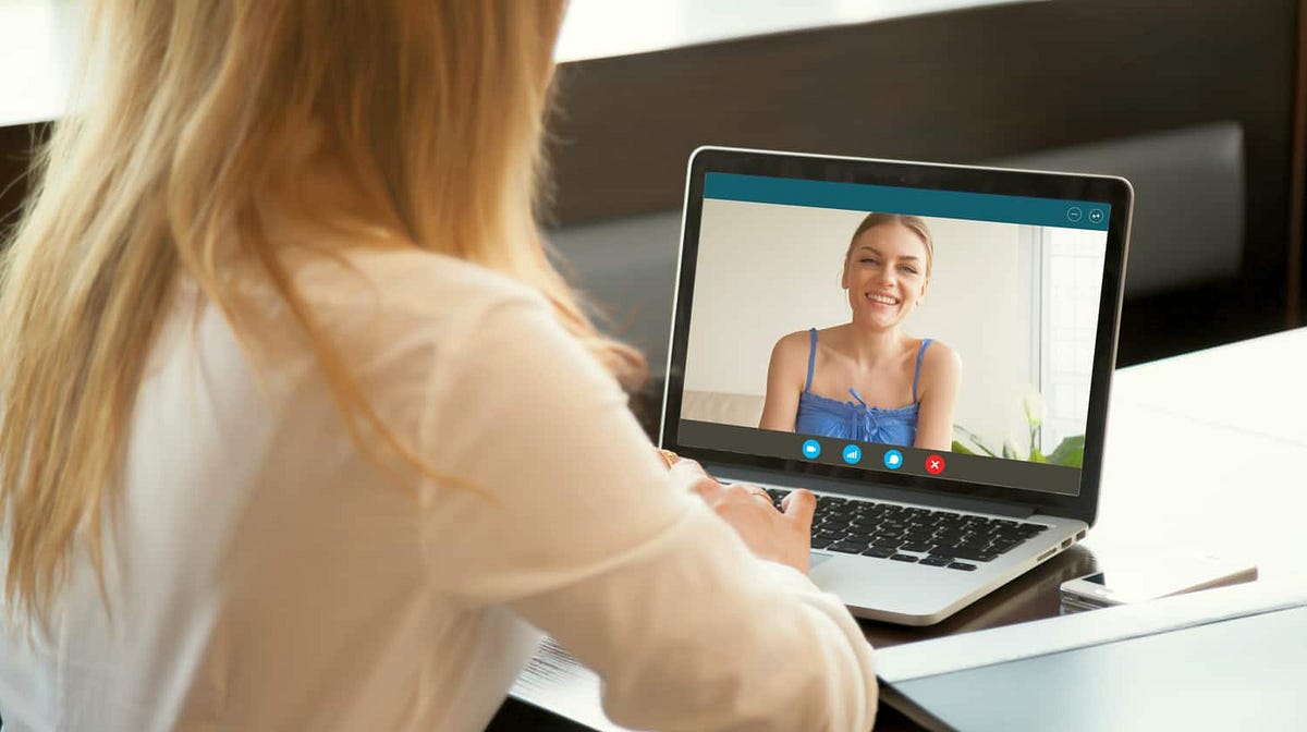 How to Make a Video Chat App Like Zoom, FaceTime, and Skype by