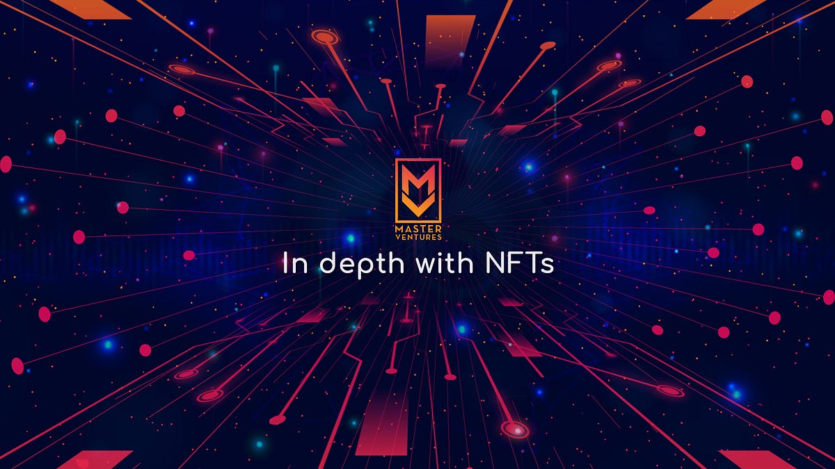 how do nfts work technically Associated Himself EZine Photographs