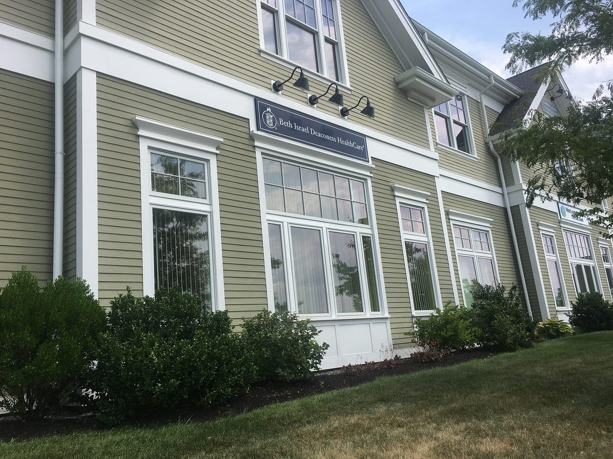 Nothando Khumalo ’19 Summer Internship at Beth Israel Deaconess Wayland (Part 2) by Nothando