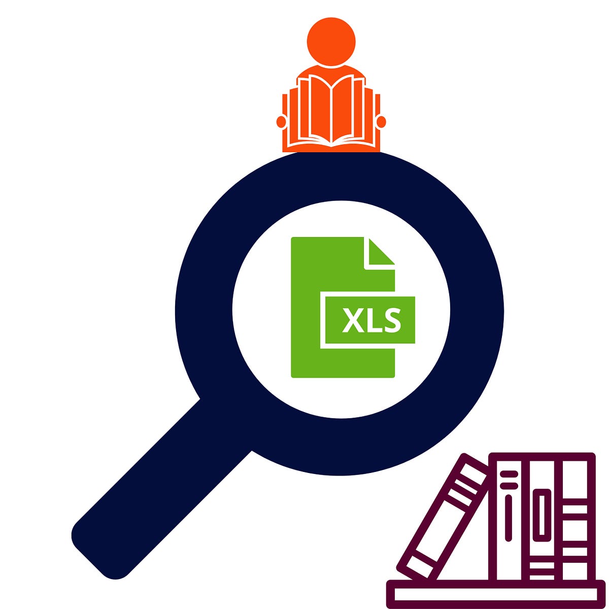 12 Best Free sites to learn Microsoft Excel by Rupa Mahanti Medium