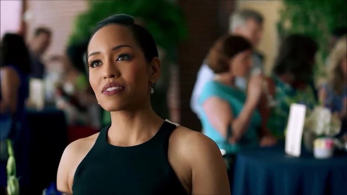 Meet Charley Bordelon West. Portrayed by the actress Dawn… by Toni