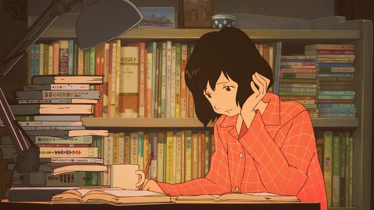 An Exploration of Lofi Hiphop, Pt I From Shoegaze and An Exploration of Lofi Hiphop, Pt I From Shoegaze and