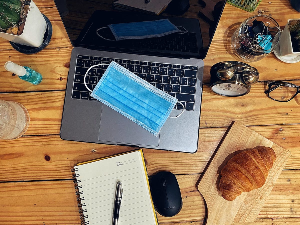 Virtual Internships Towards Data Science