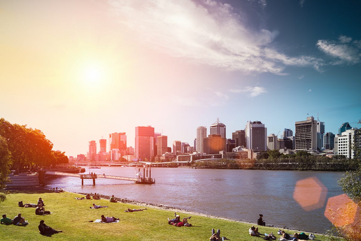 Moving To Brisbane Awesome Reasons To Live in Brisbane by CBD Movers Brisbane Medium