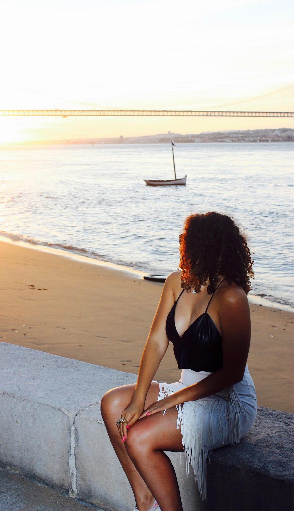 Always remember. Whether you get married or you don’t by Jess Semaan