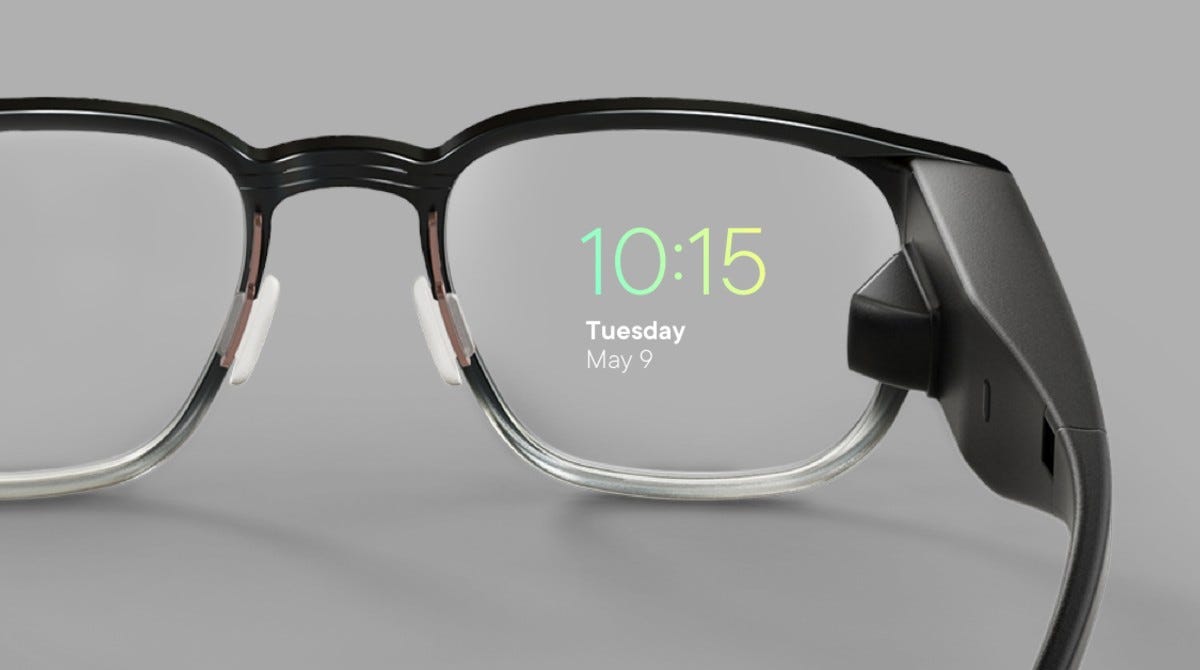 vuzix Blade SmartGlasses スマートグラス