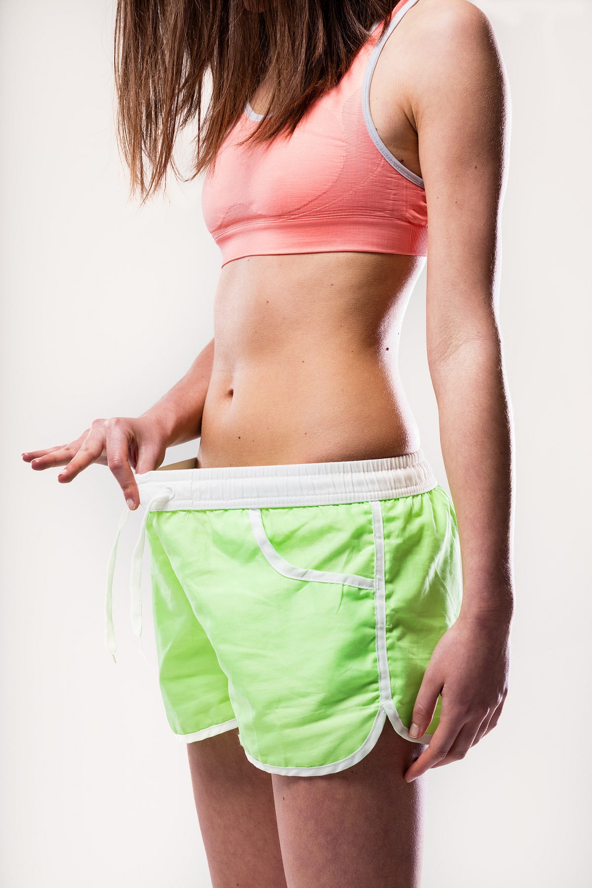 Bacterial Vaginosis What to Do When Your Vagina Smells Bad by Dr