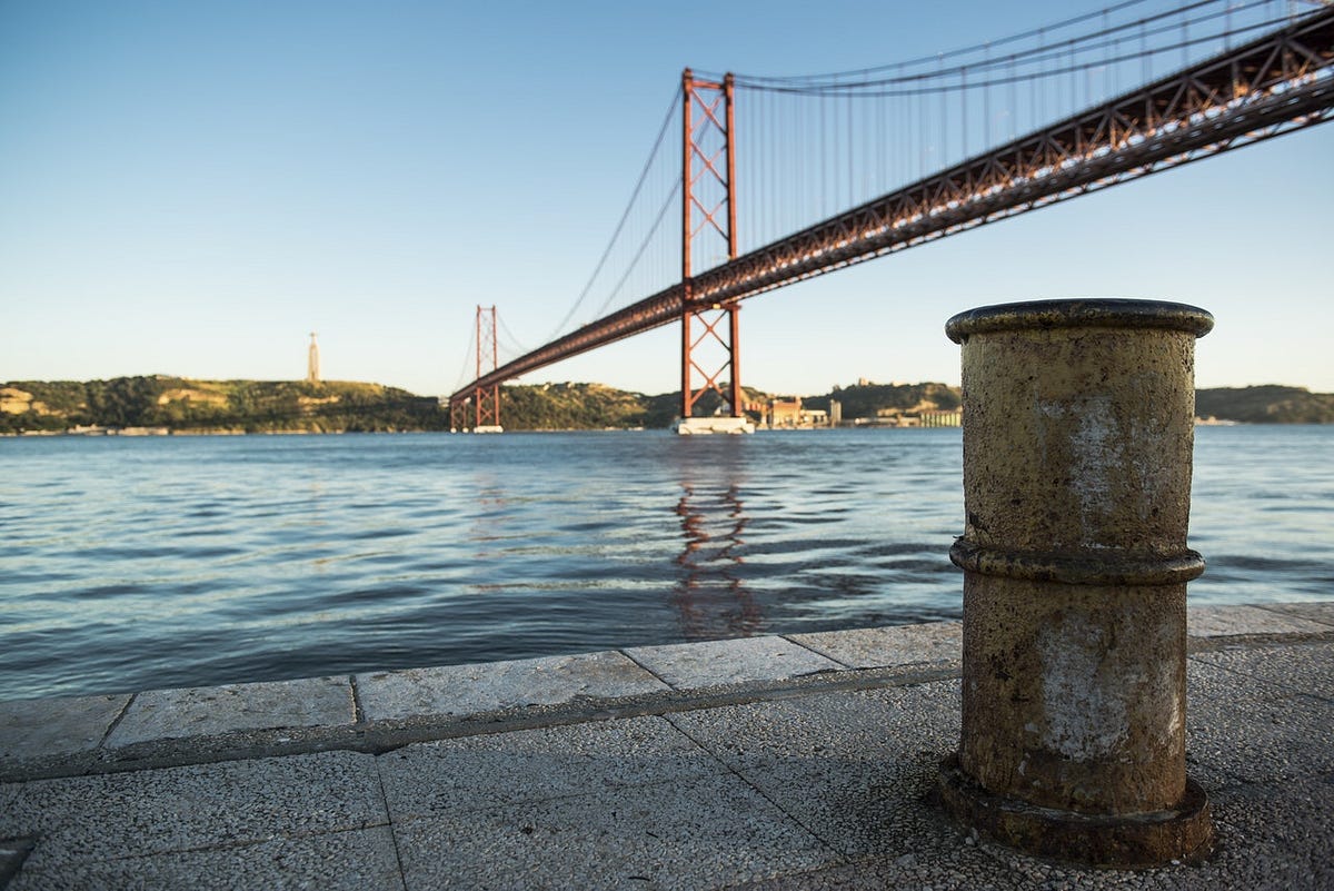 5 Things to bare in mind for a PR campaign in Portugal by Tábua