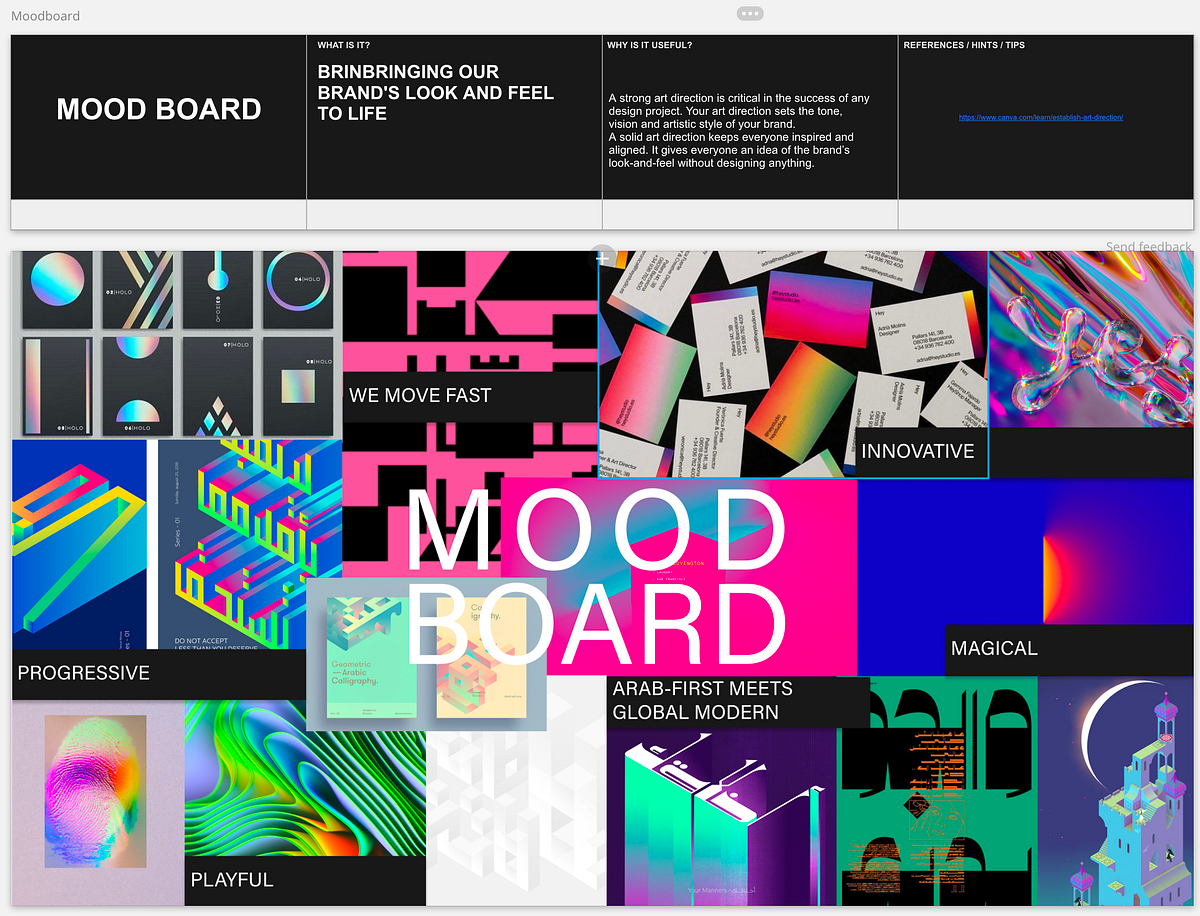 How to create a great Design System for your brand by Simon Vieira
