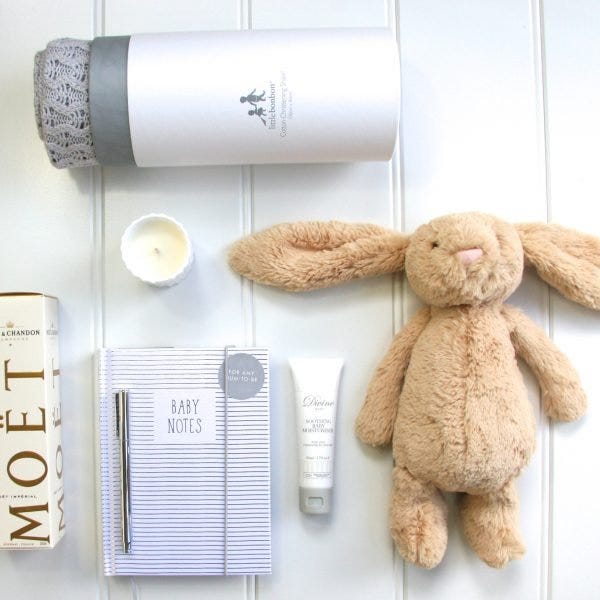 Online Gift hampers for Him,Her and baby — To You With Love by Toyou