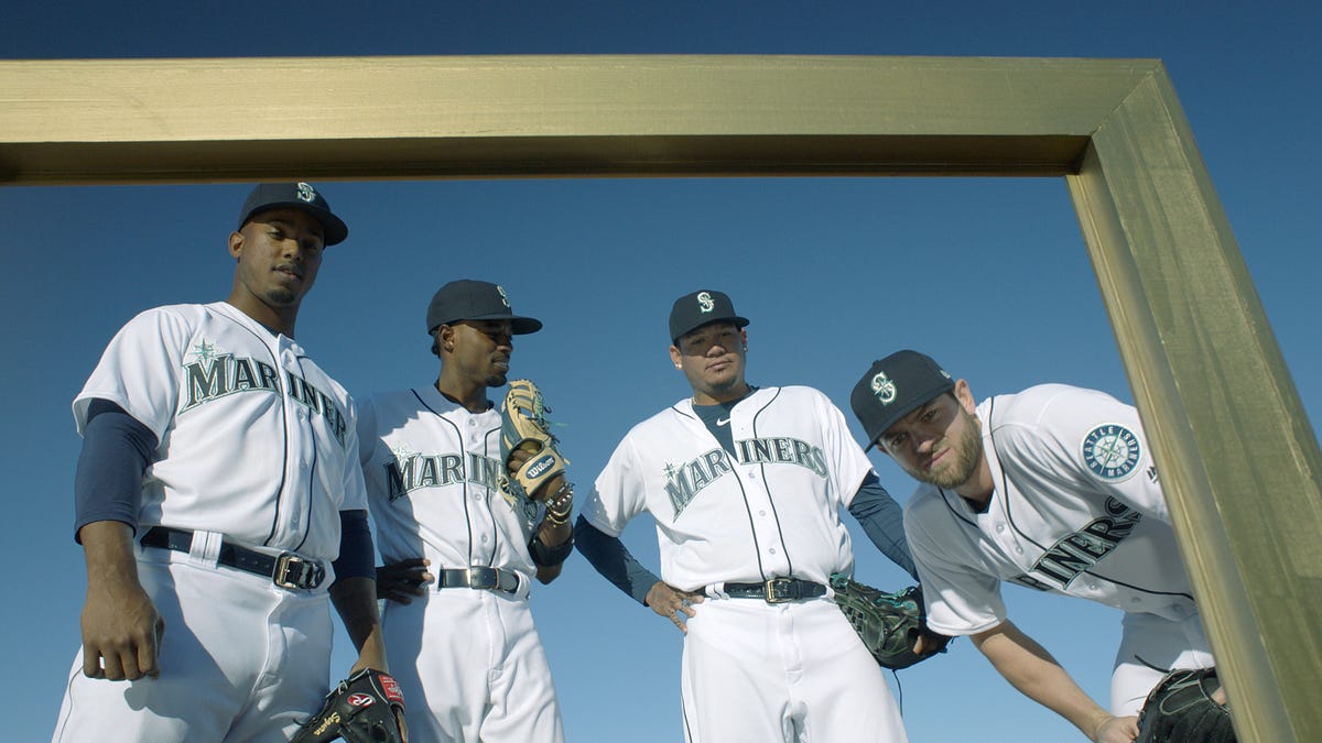 Mariners Release 2018 TV Commercials by Mariners PR From the Corner