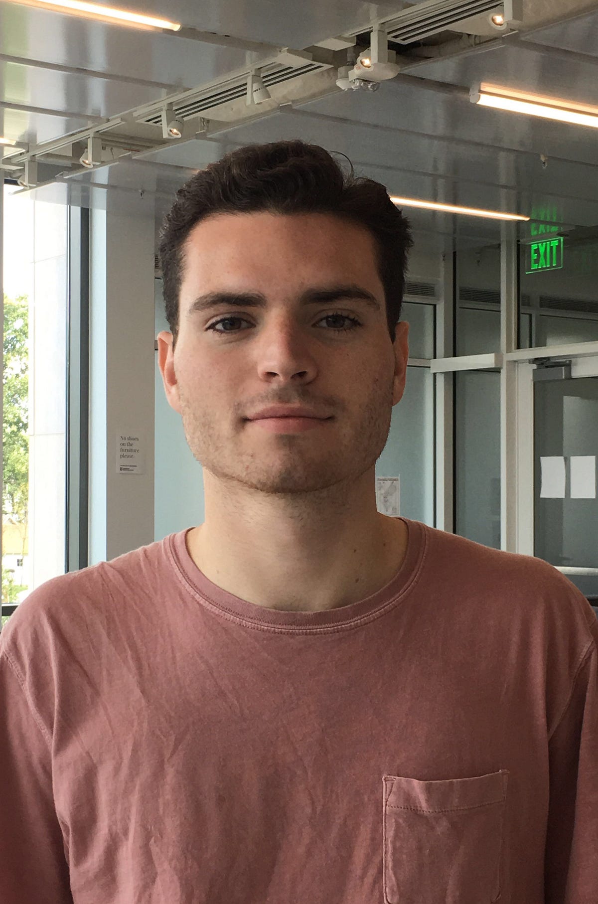 Paul is a senior at Indiana University studying finance and real estate