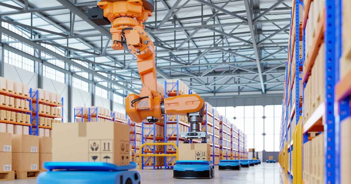 Explained Industrial Automation System and Its Hierarchy by Brijesh