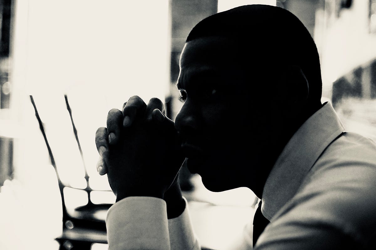 Existential Crisis JayZ’s “Beach Chair” Track, Purpose, and the Fear