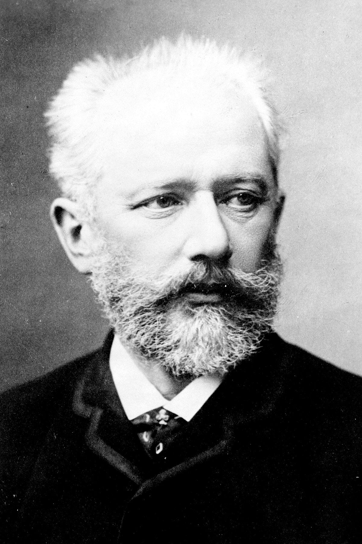 La méthode infaillible de Tchaïkovski pour trouver l