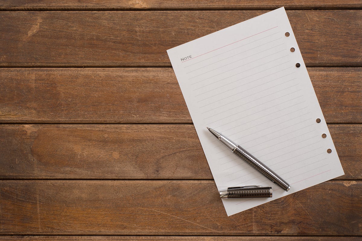 How to file First Appeal. A guide on how to file a First