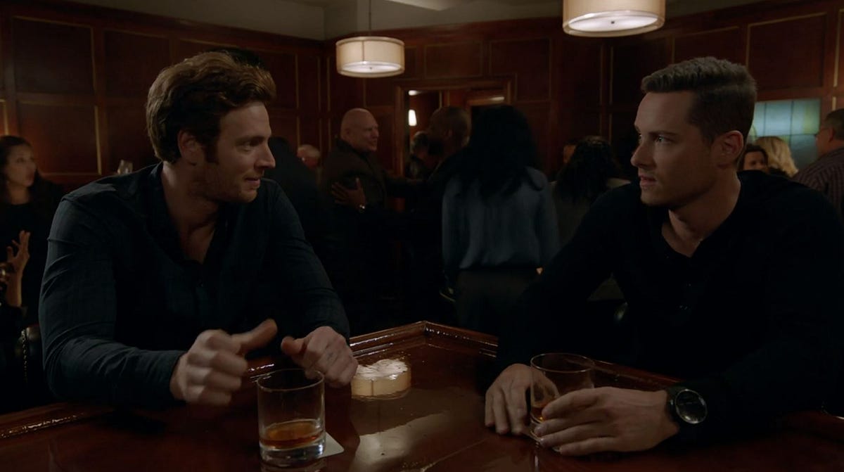 ‘Chicago P.D.’ S07.E04. “Infection, Part III” Recap by