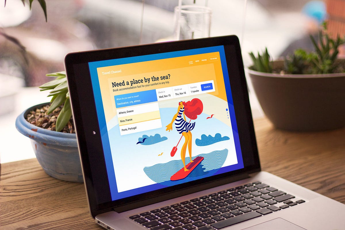 UX Practices 8 Handy Tips on CTA Button Design by tubik UX