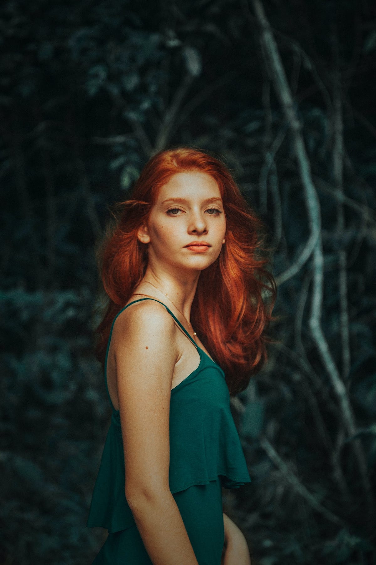 of red hair. Facts about people with red hair of red hair. Facts about people with red hair