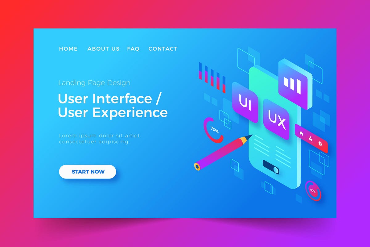 8 Best UI/UX Design Tools in 2022 by Netsmartz LLC Medium