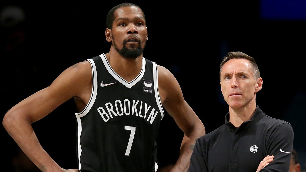 What Is It Like to be a Brooklyn Nets Fan Right Now? by Kyle Cochrun