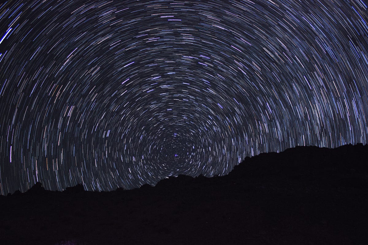 Learning How To Read Transit Charts After You Understand Birth Charts