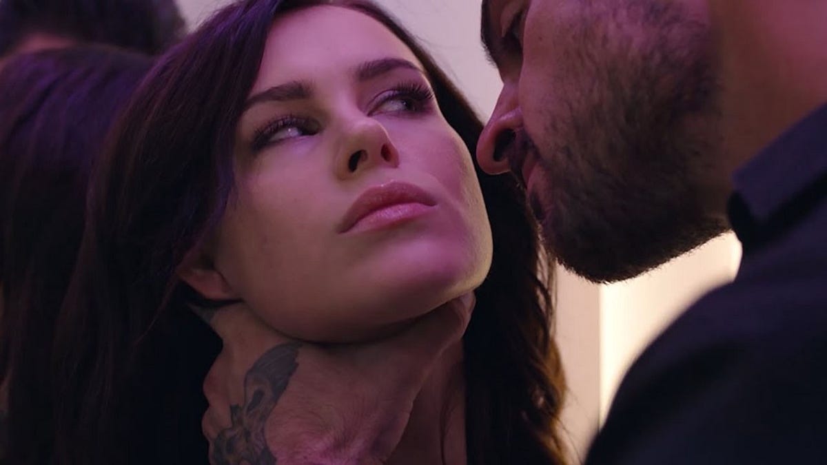 Everything that’s wrong with the “365 days” movie on