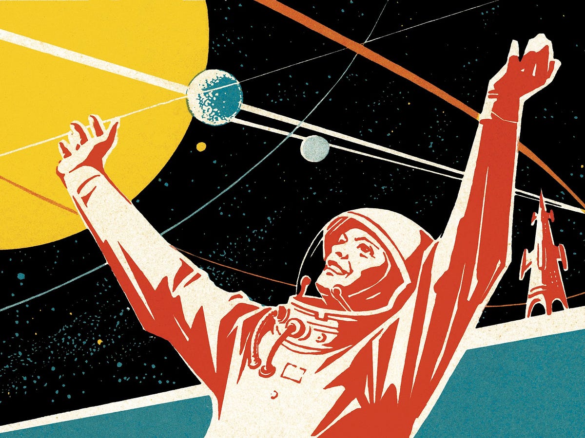 The best scifi & futuristic podcasts by David Alayón Future Today