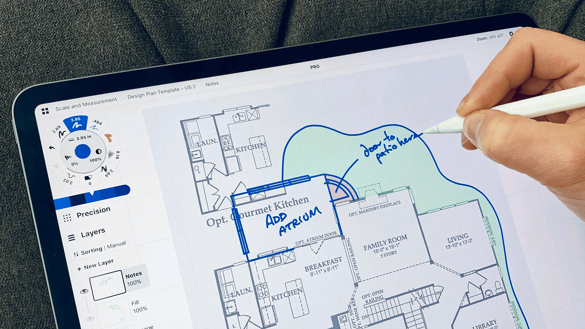 House Plan Drawing App For Android / The Top 10 Apps For Architecture