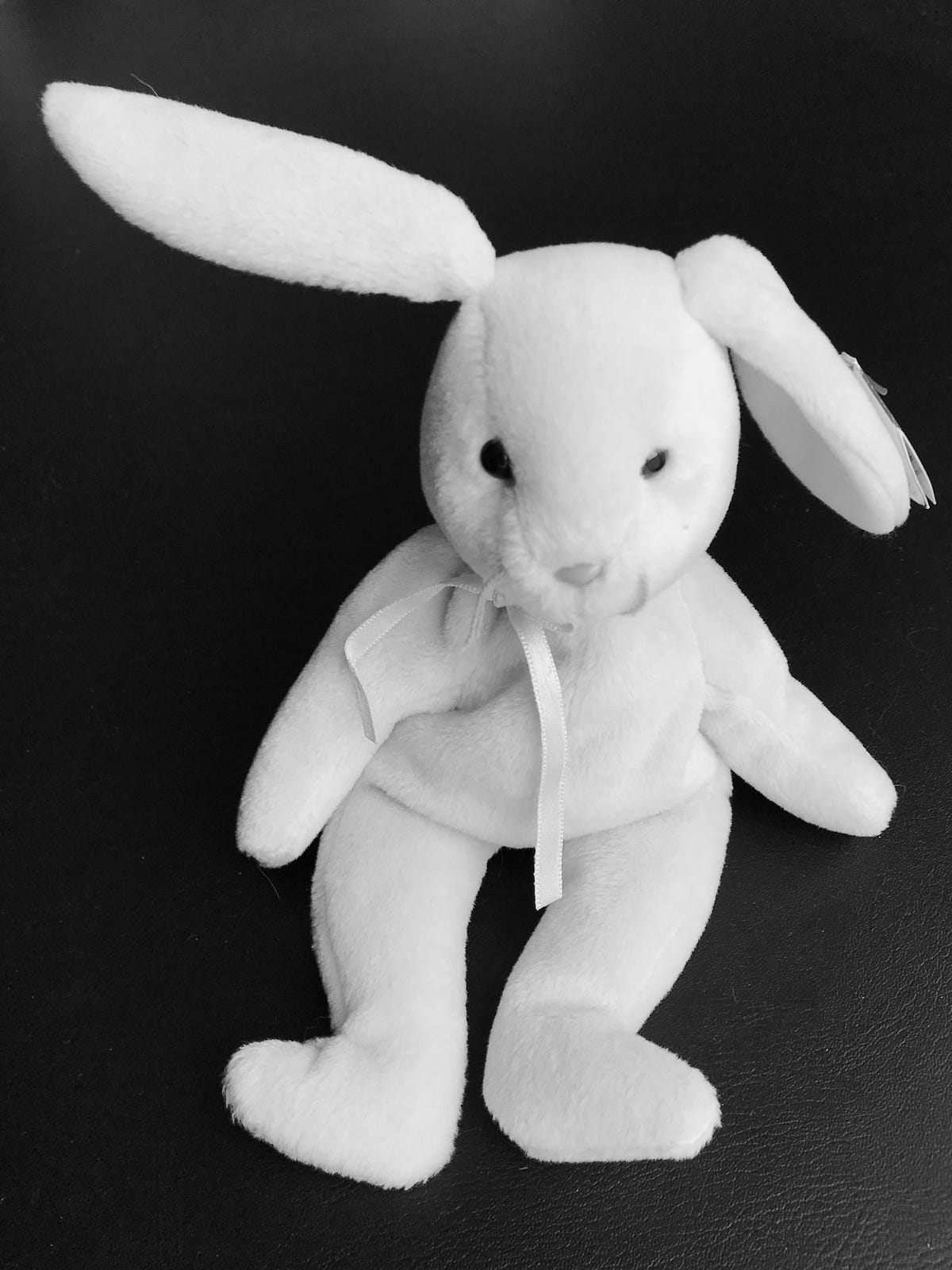 After you wake up tomorrow, (April 1) don’t to say “Rabbit