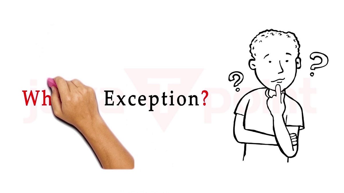 Exception Handling in Java. Over view on Exception handling by Pavan