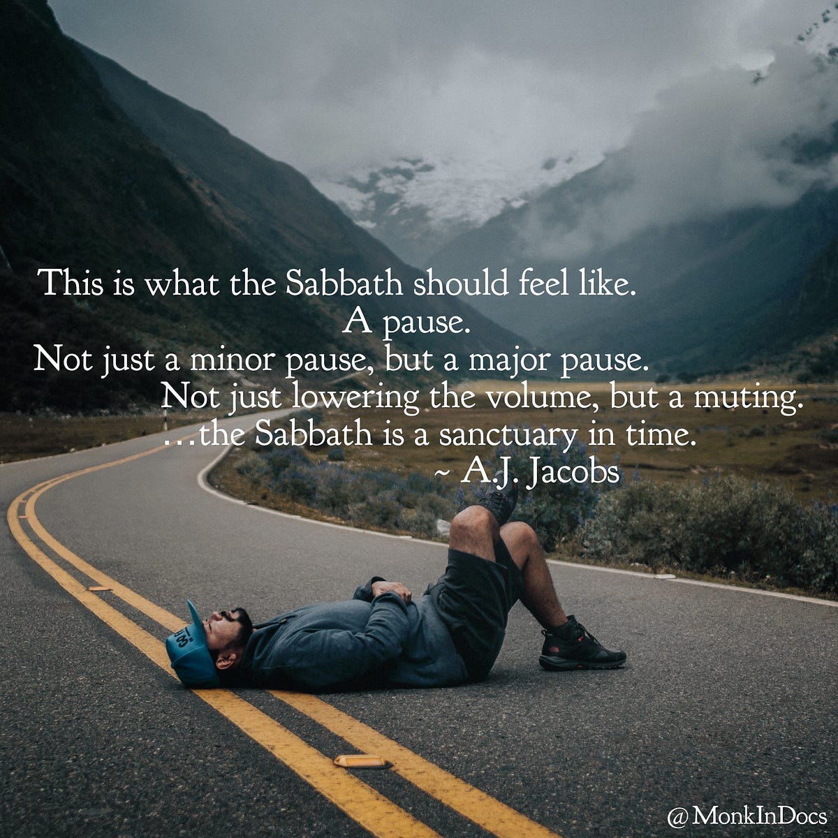 “Selah” is a term used in the Psalms. by Mark Gladman Sep, 2021