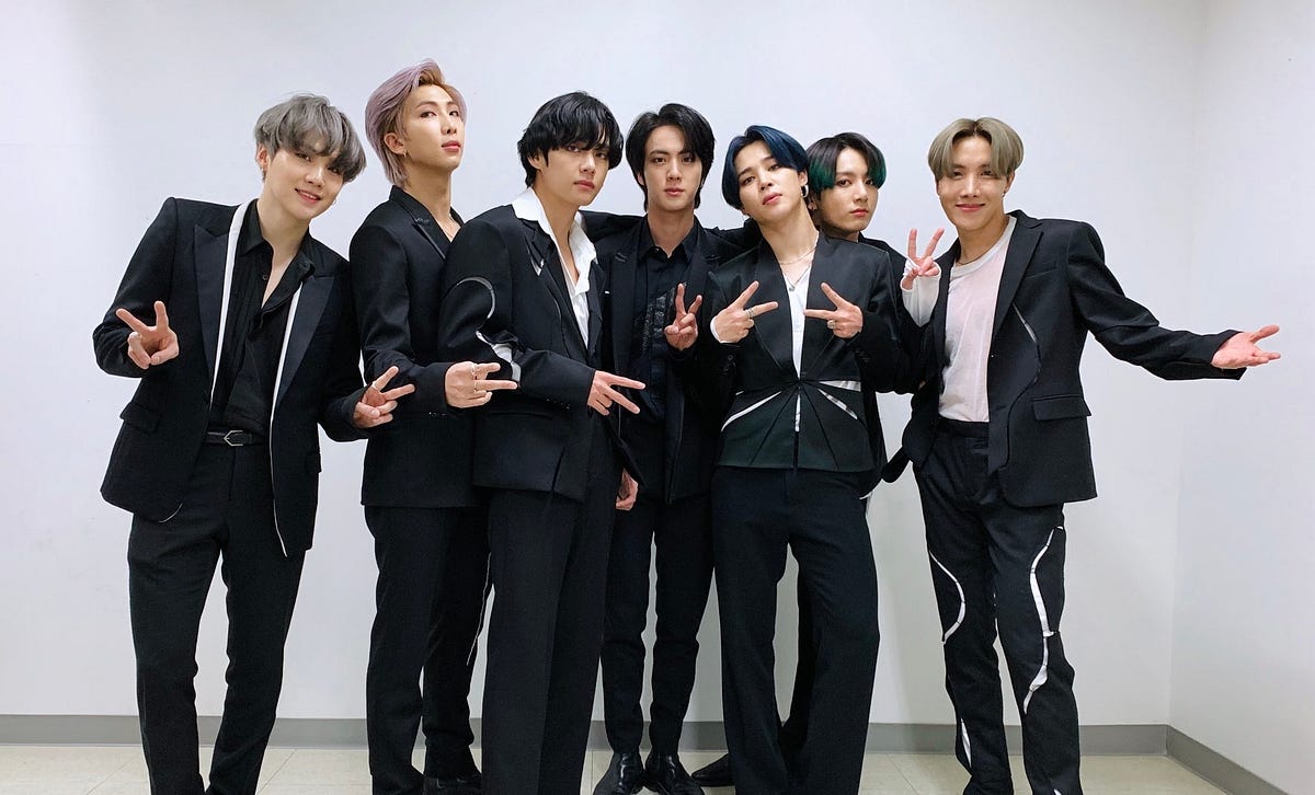 Bts Billboard Chart 1 ketisyars