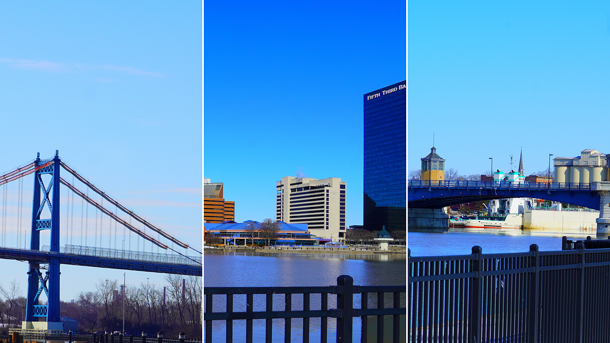 City of Toledo water treatment plant expansion recognized as 2020 Co