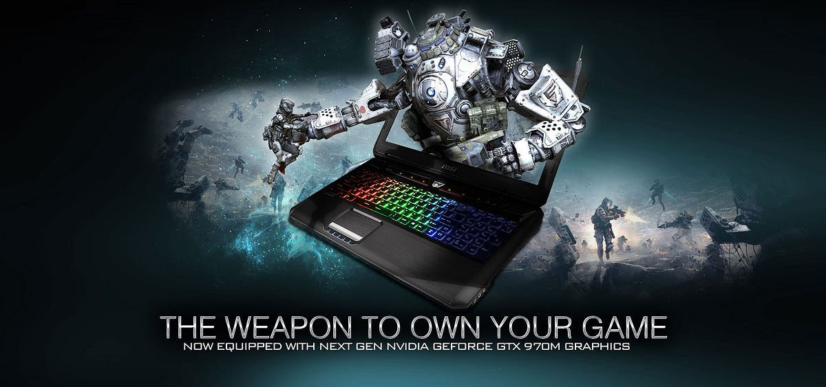 LowCost Laptops For A Personal Video Gaming PC by Budget Gaming