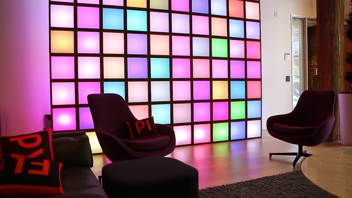 What I Learned from My Week with an Adobe Design Researcher by Andrea