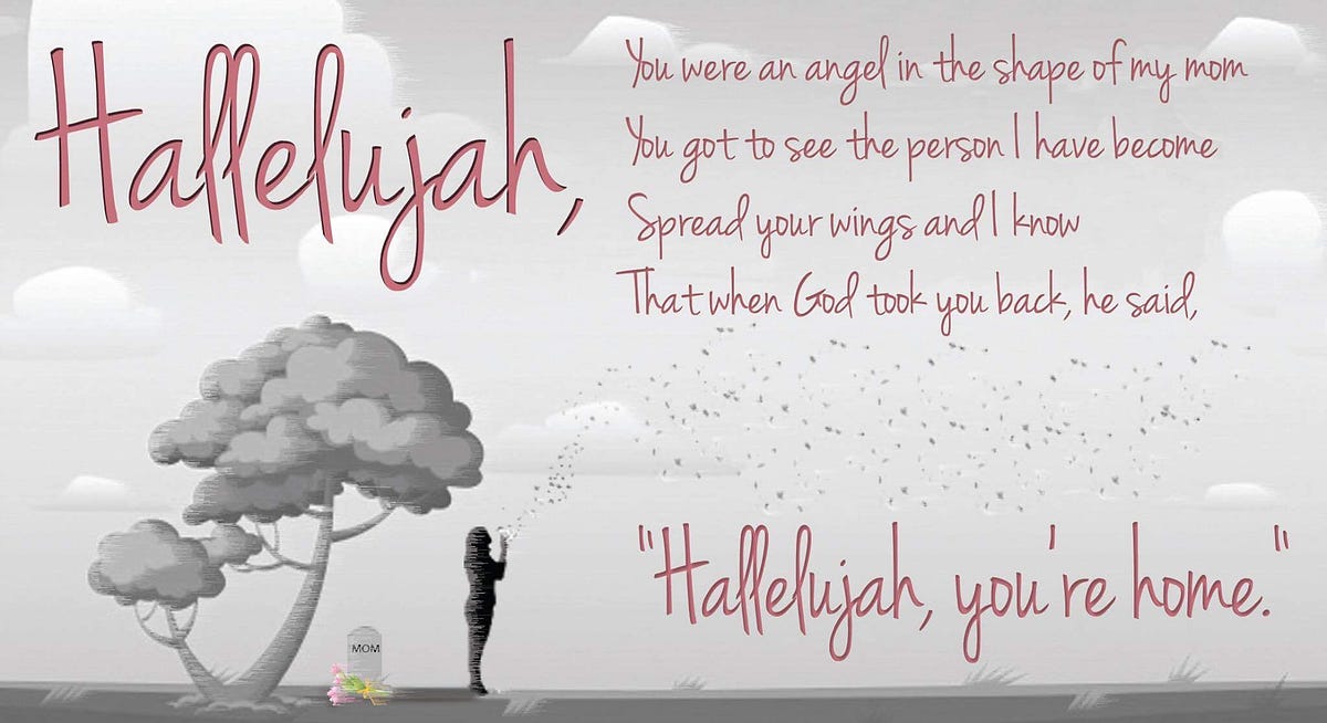 Well, it’s that time again…the time for flowers, cards, dinners and