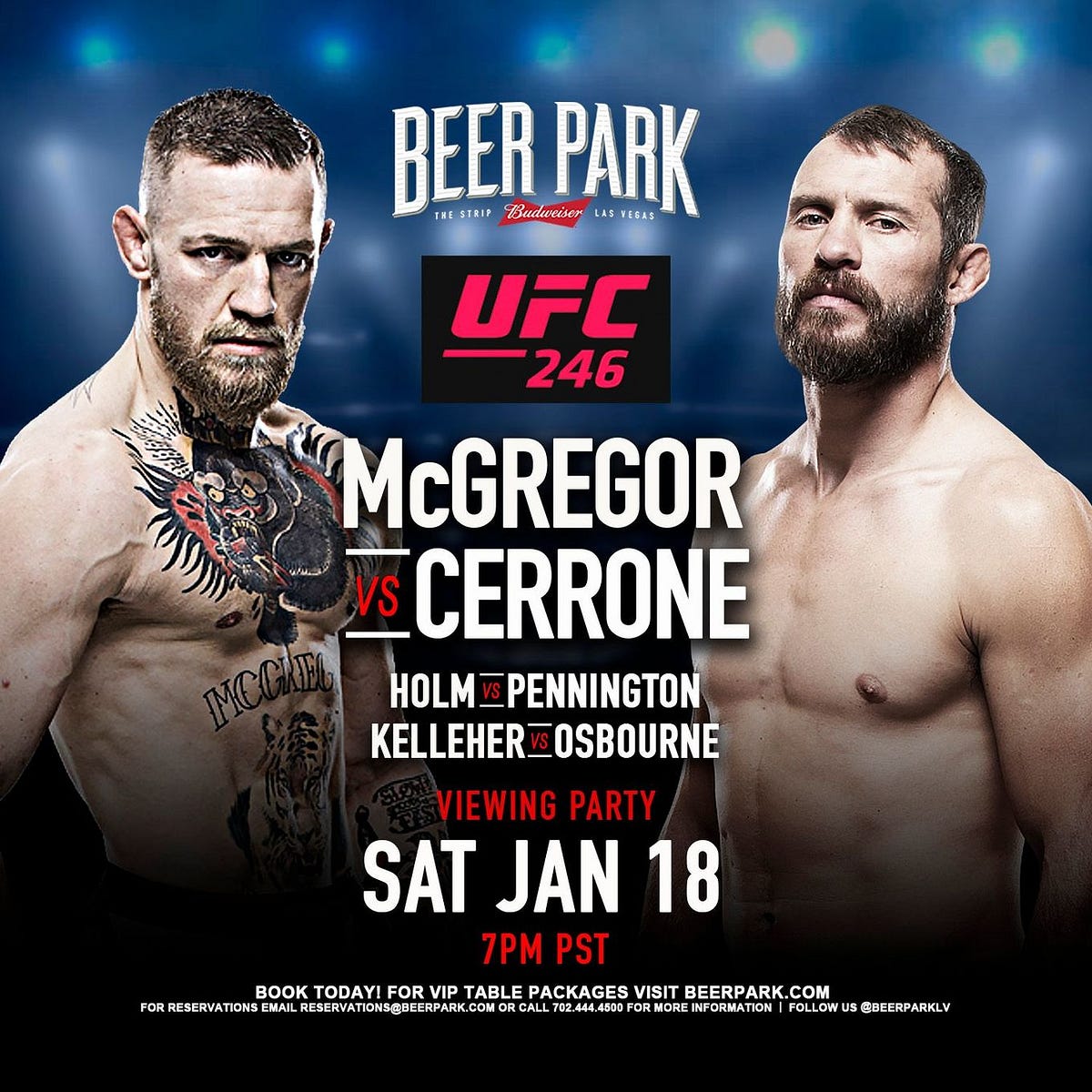 [TOTAL SPORTEK] UFC 246 Live Stream MMA Streams reddit UFC 246 Live