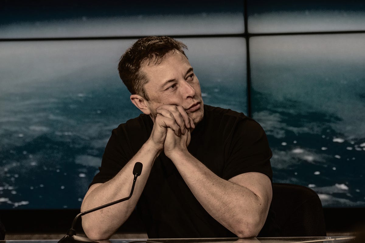 3 Books Elon Musk Thinks You Should Read In 2021 by Matt Lillywhite