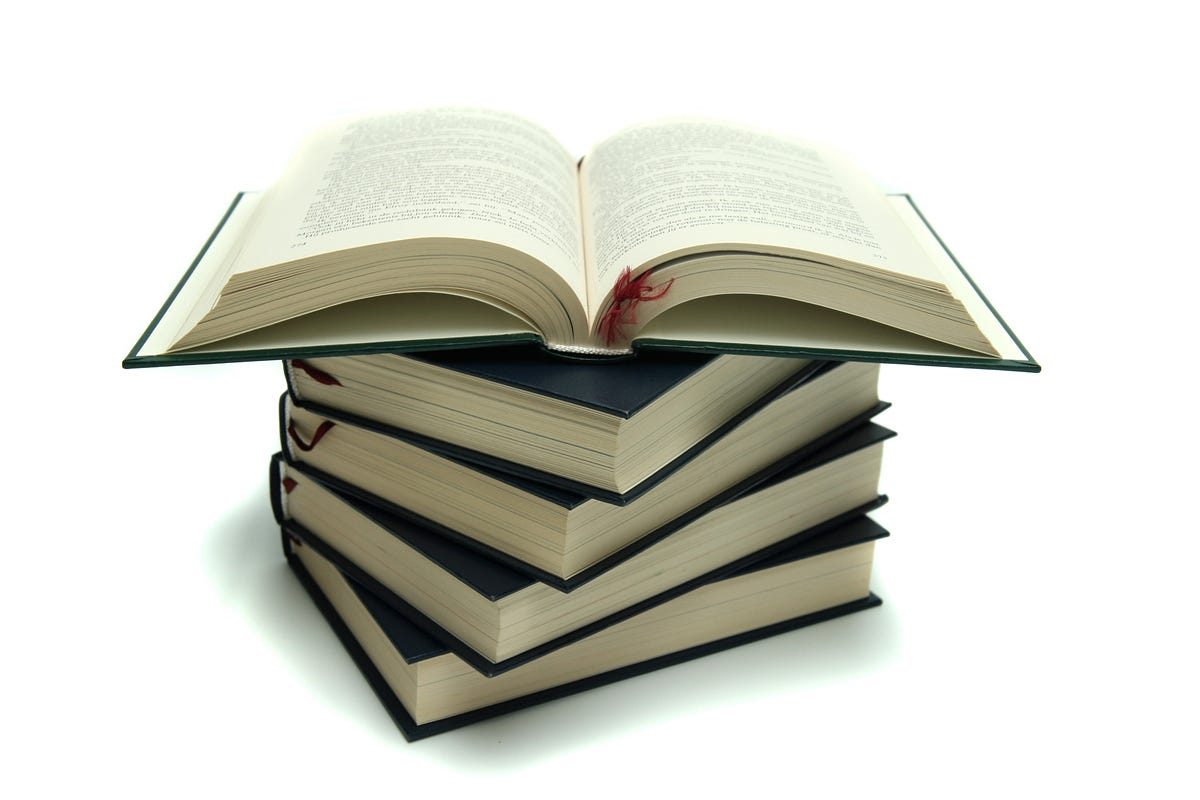 How to Retain Knowledge Effectively by Journal of Thoughts Medium