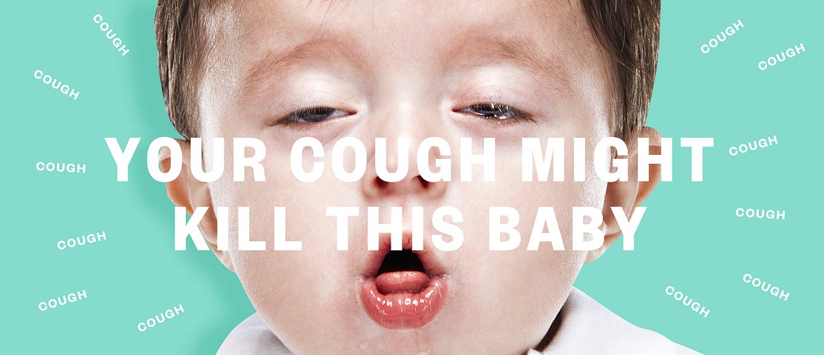 And You Thought Measles Was Bad Matter Medium