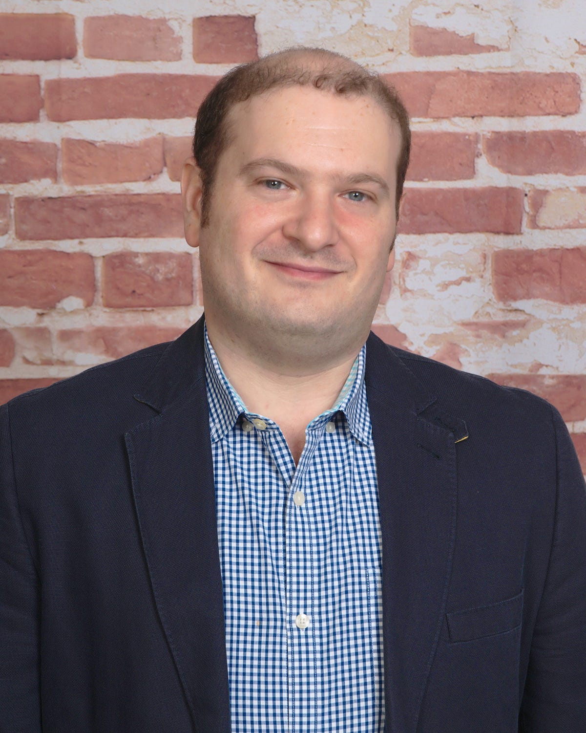 Pop Quiz, Monday with Scott Rosenblum, President, and Founder at LEVEL