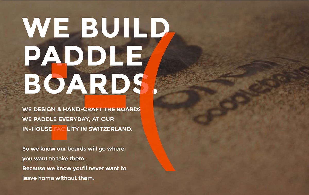 48 backers in 12 countries got kickrobbed by the Origin Paddleboards Kickstarter campaign—I was