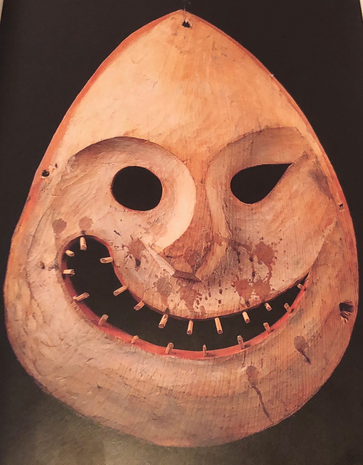 The Story of Art Ch 1 Strange Beginning by Delight The Story of