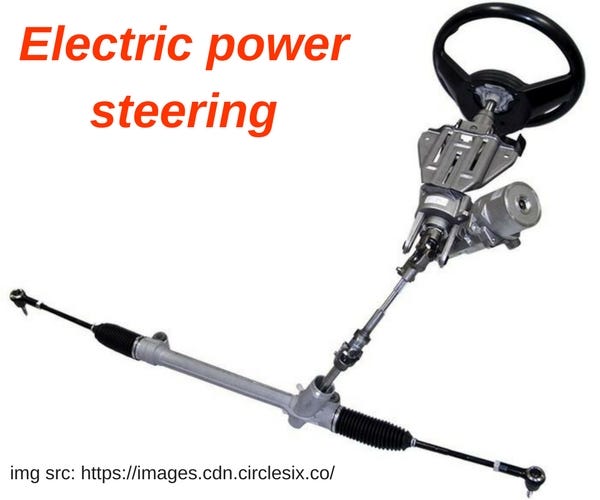 Understanding The Difference Between Hydarulic & Electric Power