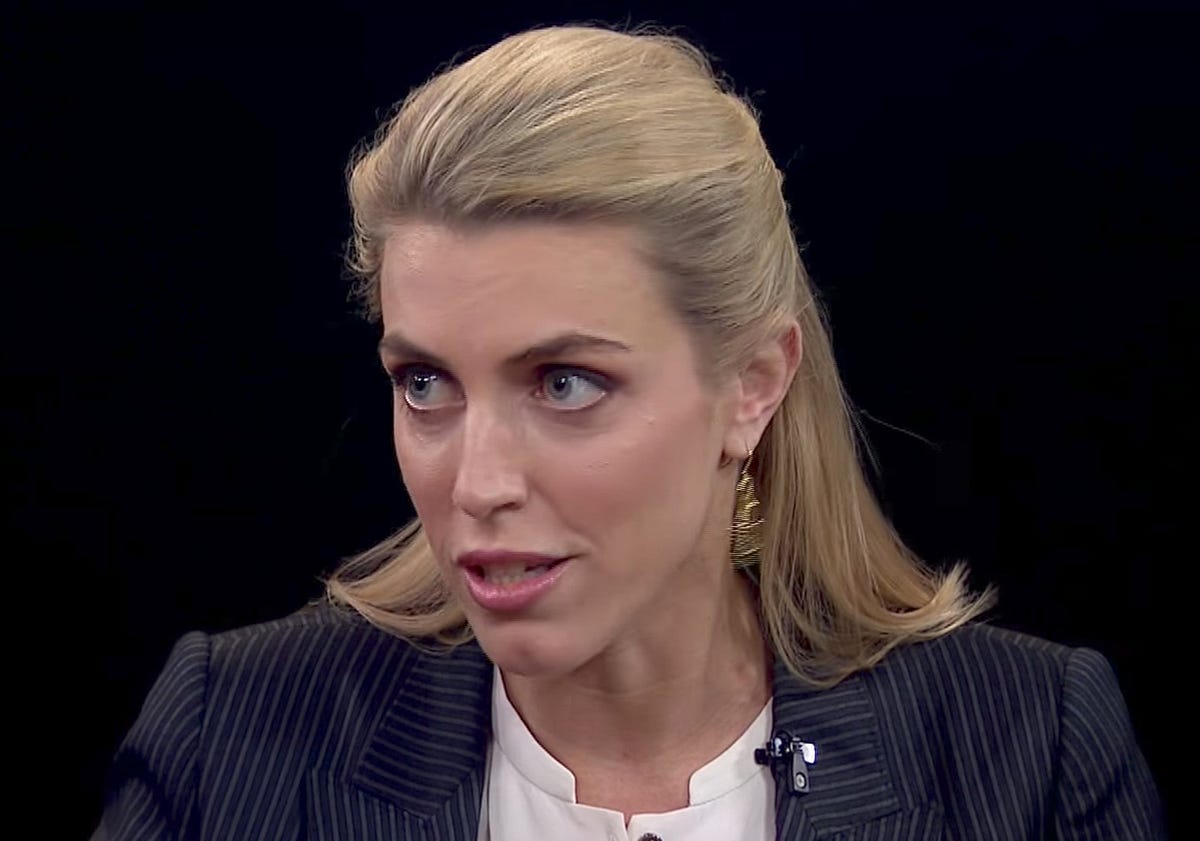 Clarissa Ward Bio 2022 Age, Wiki, Net Worth by Sabreena Salman Medium