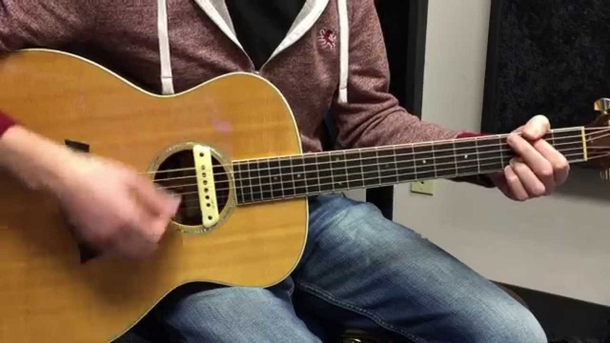 How to Play Guitar for Beginners — Mistakes to Avoid by FretDeck Medium