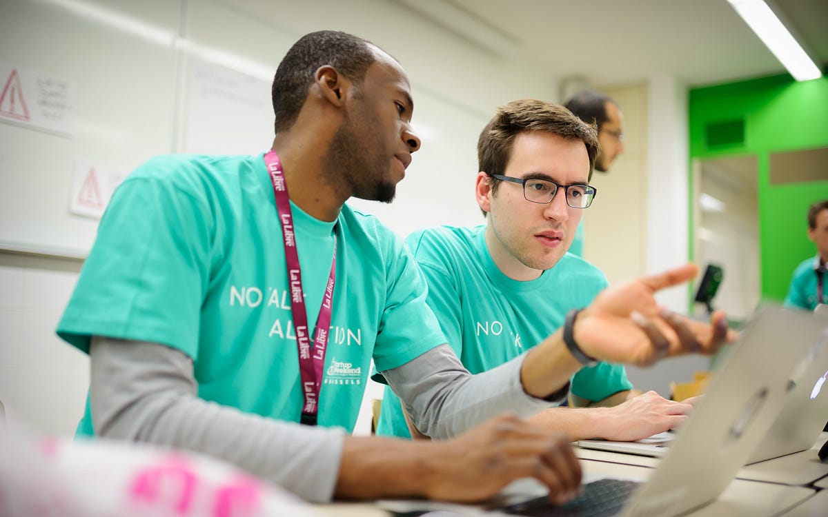 Should I Call My Lawyer? Know Your Rights After Rocking a Techstars